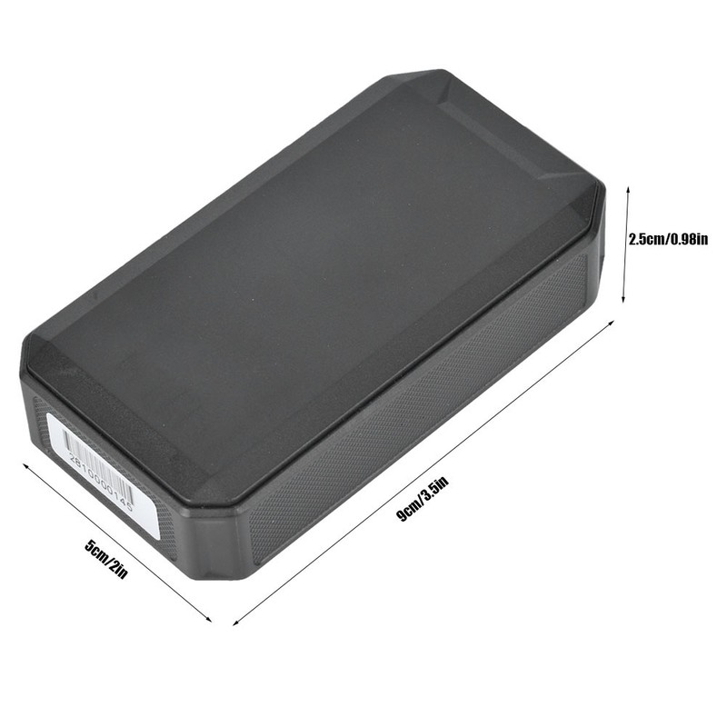 C6 Mini Smart Anti theft Anti loss Car GPS Locator