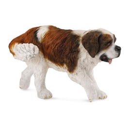 Collecta – col88506 – St. Bernard Dog – Size L