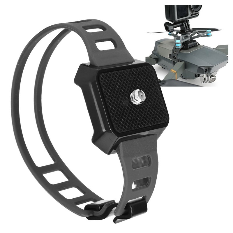 Universal Expansion Buckle Drone Accessories Fit for Mavic Air2 /2