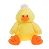 Record Your Own Plush 16 Inch Yellow Plush Duck -