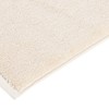 herzbach home Premium PURA Bath Mat 50 x 70 cm