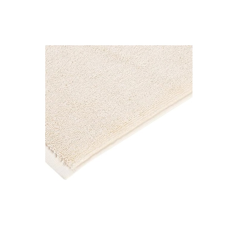 herzbach home Premium PURA Bath Mat 50 x 70 cm