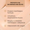 Eveline Cosmetics Selfie Time No01 Facial Fluid 30ml Nude 1