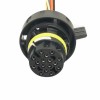 Aftermarket Transmission Wiring Harness, for GM 6L80E 6L90E (2007-Up)