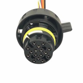 Aftermarket Transmission Wiring Harness, for GM 6L80E 6L90E (2007-Up)