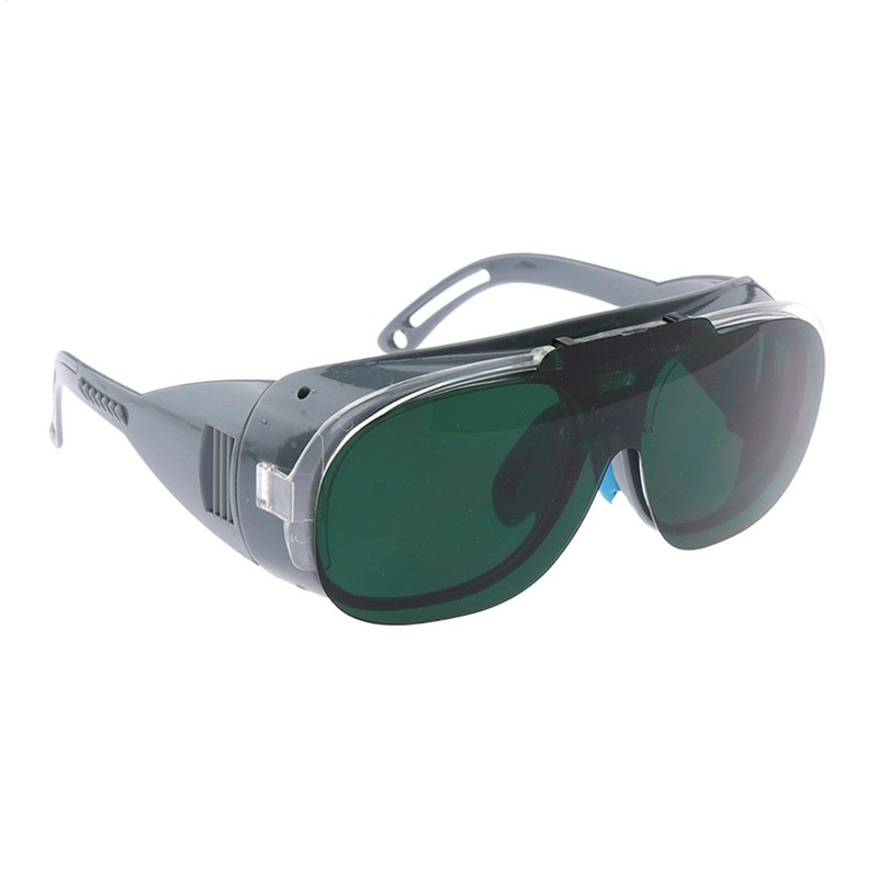 Welding Safety Glasses - Welding Safety Protective Goggles | Wrap-Around