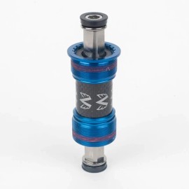 Avian Titanium Square Tapered Bottom Bracket 113mm - Black