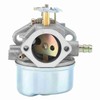 Carburetor For TECUMSEH 640349 640052 640054 8HP 9HP 10HP