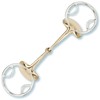 Stübben Gebiss 2263 Golden Wings Bridle 4 in 1 Single