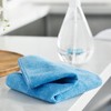 E-Cloth General Purpose Cloth - Durable Premium Microfiber for Chemical-Free