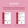 Femme Authority | Myo & D-Chiro Inositol 40:1| 220 Cápsulas
