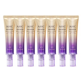 AHC Season 13 Ampoule-in-Eye Cream Line Tightening 40ml x 7 / AHC 시즌 13 앰플 인 아이크림 라인 타이트닝 40ml 7개