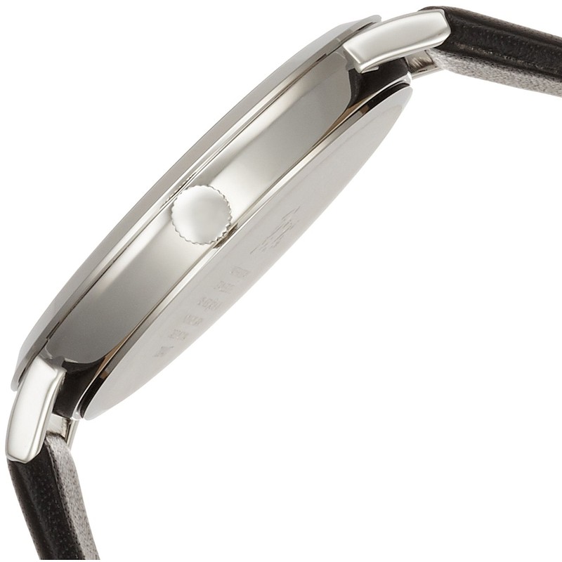 Riki AKPK424 Riki Standard Men's Wristwatch