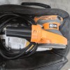 Ridgid Sander to 1.25" (1 1/4”) Shop Vacuum Hose Adapter
