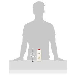 Maja Talco Desodorante Corporal, 200 g