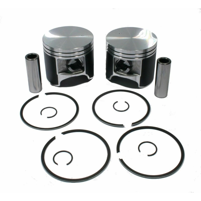 Aftermarket 1999 Arctic Cat ZL 600 Piston Kits Std Stock