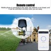 Intelligent WIFI Remote Control Water Valve Shut Off Controller for