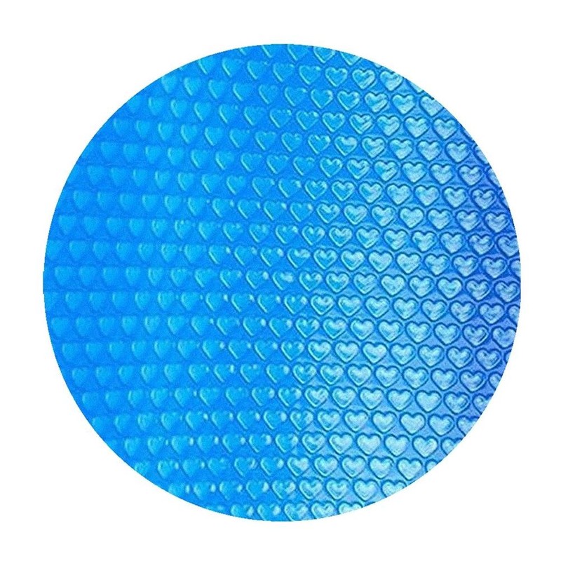 Solar Pool Protection Cover Outdoor Pool Heating Cover Thermal Insulation