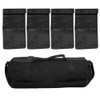 Outdoor Weightlifting Sandbag Adjustable Weight for Muscle Training Equipment Power