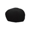 WALKER AND HAWKES - Men's Melton Wool Waterproof 8-Panel Bridgemoor