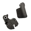 Bonnet Opener Set Release Lever for A3 8V A4 B8