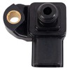TRQ MAP Sensor Compatible with 2007-2021 Acura 2006-2021 Honda