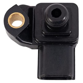 TRQ MAP Sensor Compatible with 2007-2021 Acura 2006-2021 Honda