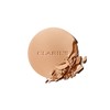 Clarins Ever Matte Compact Powder 04 10g