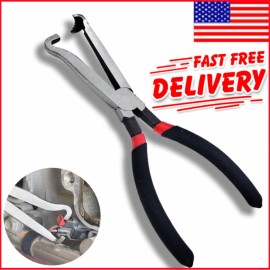 Electrical Disconnect Pliers Automotive Tools Electrical Plug Connector Pliers