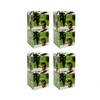 Happy Bath Olive Soap 90g x 4. Happy Bath Facial Cleansing Beauty Soap.