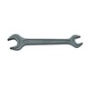 Format Double Open-Ended Spanner DIN 895 10 x 13 mm