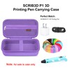 Elonbo 3D Pen Carrying Case for SCRIB3D P1 3D Printing