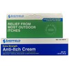 Dr. Sheffield's Anti-Itch Cream with Histamine Blocker - 1.25 Oz.