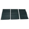 3 PCS Pool Patch Repair Kit Green PP Self Adhesive