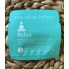 The Good Patch - Relax -QTY. 01 PATCH