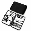 Nail care set color nail care tools manicure art pedicure