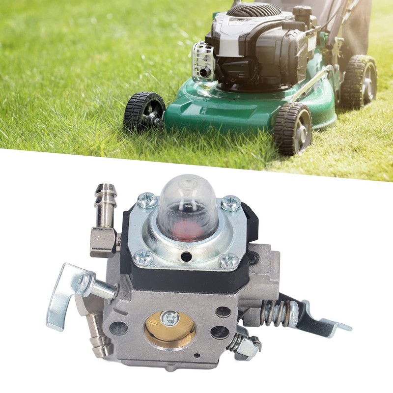 Carburetor Replacement Kit, Carburetor for Wacker BS50 2 BS50 2i