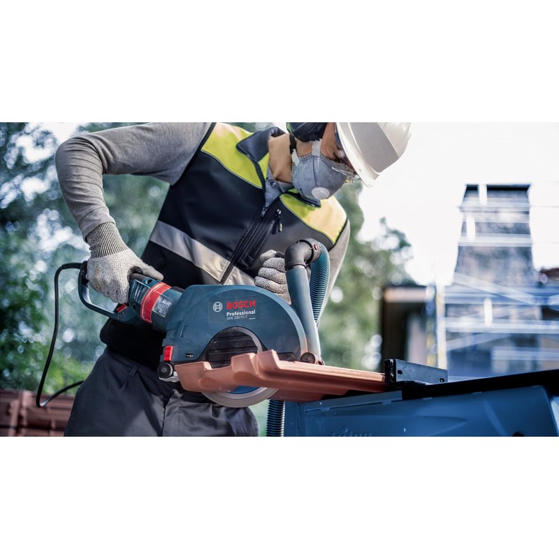 Bosch Accessories Bosch Accessories Bosch Professional 1 x Expert MultiMaterial