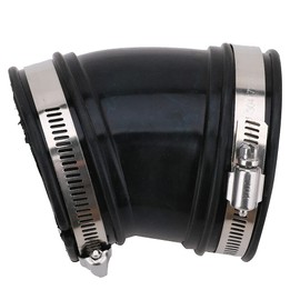 Zieichy Air Intake Hose Compatible with Infiniti G35 2003-2007,Replace 16576AL50A, 16576EG00A