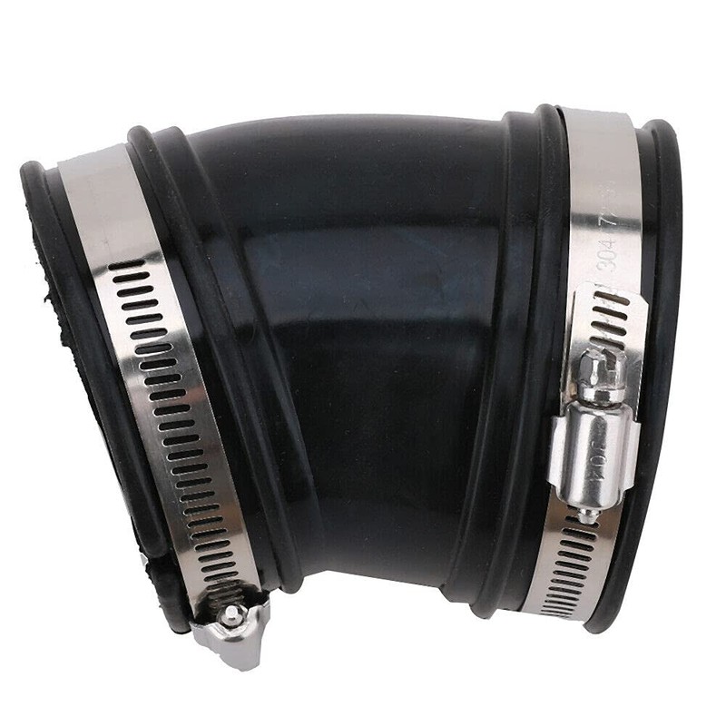 Zieichy Air Intake Hose Compatible with Infiniti G35 2003-2007,Replace 16576AL50A,