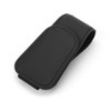 Sunglasses Storage, Car Eyeglass Holder, Visor, Protects Glasses, Leather Style,