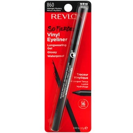 Revlon So Fierce Vinyl Eyeliner #860 MIDNIGHT MYSTERY