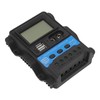 12V 24V Auto Solar Charge Controller PWM Solar Power Controller