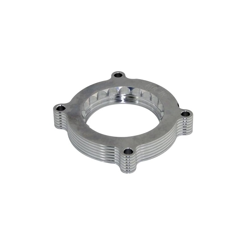 aFe Power Silver Bullet Throttle Body Spacer Kit Ford F-150