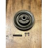 For Toro NEW Genuine TORO Transmission Pulley Kit 30" TimeMaster