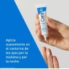 Crema Ojos Cerave Anti-ojeras Y Bolsas 14ml-2pcs Momento de aplicación