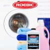 Roebic Septic Tank Cleaner 32 Fl Oz Bacterial Cultures for