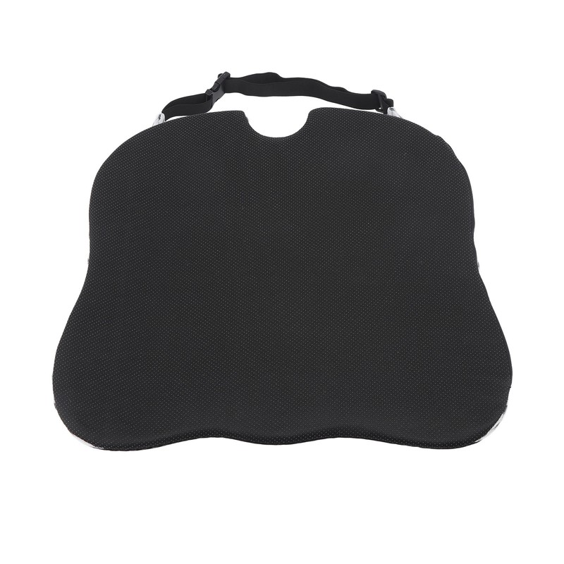 Memory Foam Cushion Breathable Mesh Thickened Chair Pad Seat Cushion