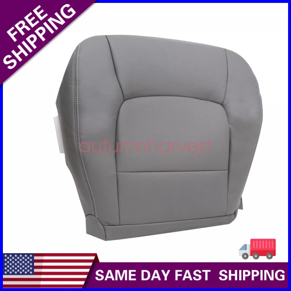 Lexus For 1998 1999-2007 Lexus LX470 Driver Bottom Leather Replacement