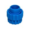 True Coupler – Universal Waterbed Tube Connector | Garden Hose